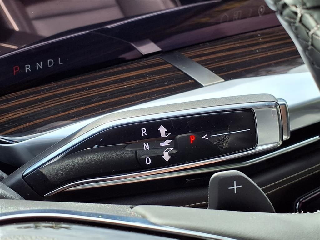 Thumbnail: 2026 Cadillac Escalade - 19