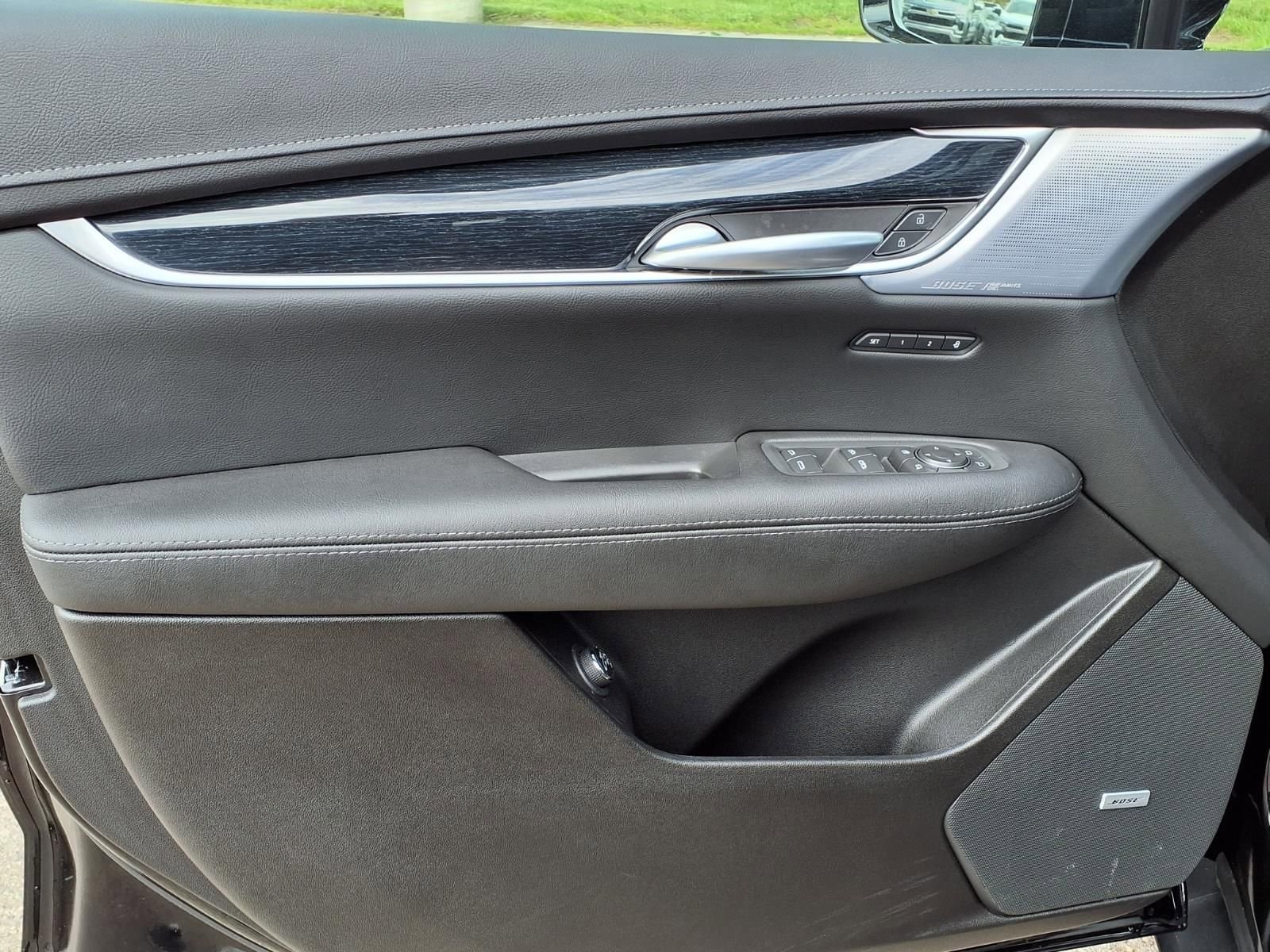 2026 Cadillac XT5 Premium Luxury - Photo 11