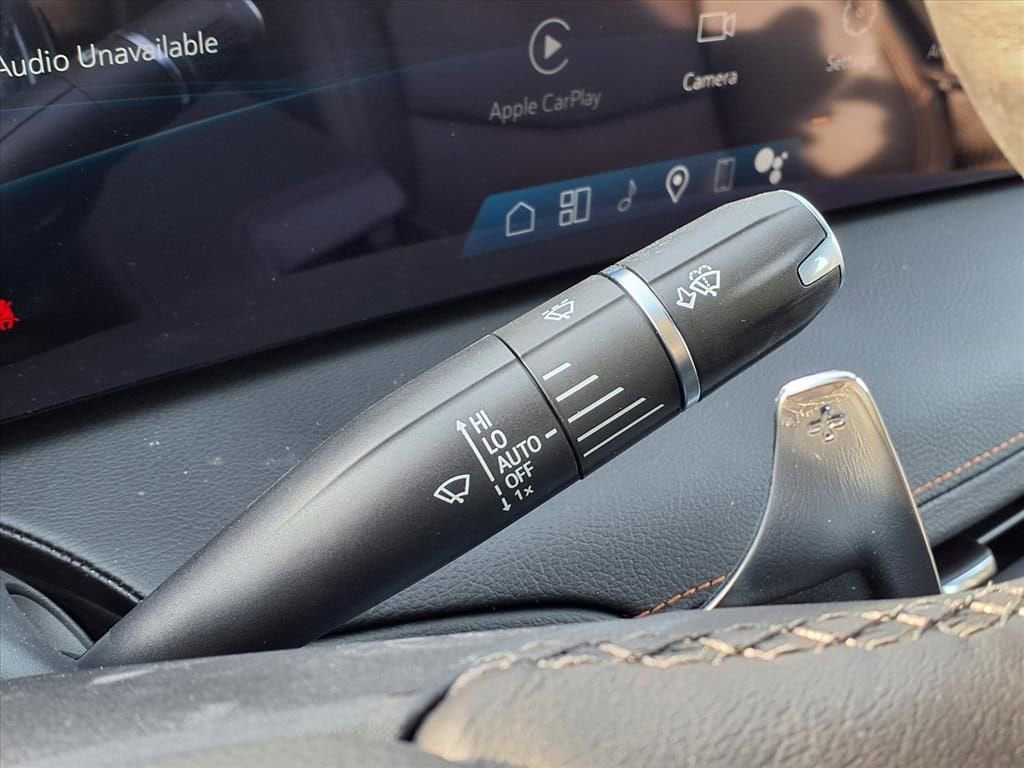 Thumbnail: 2026 Cadillac CT5 - 17