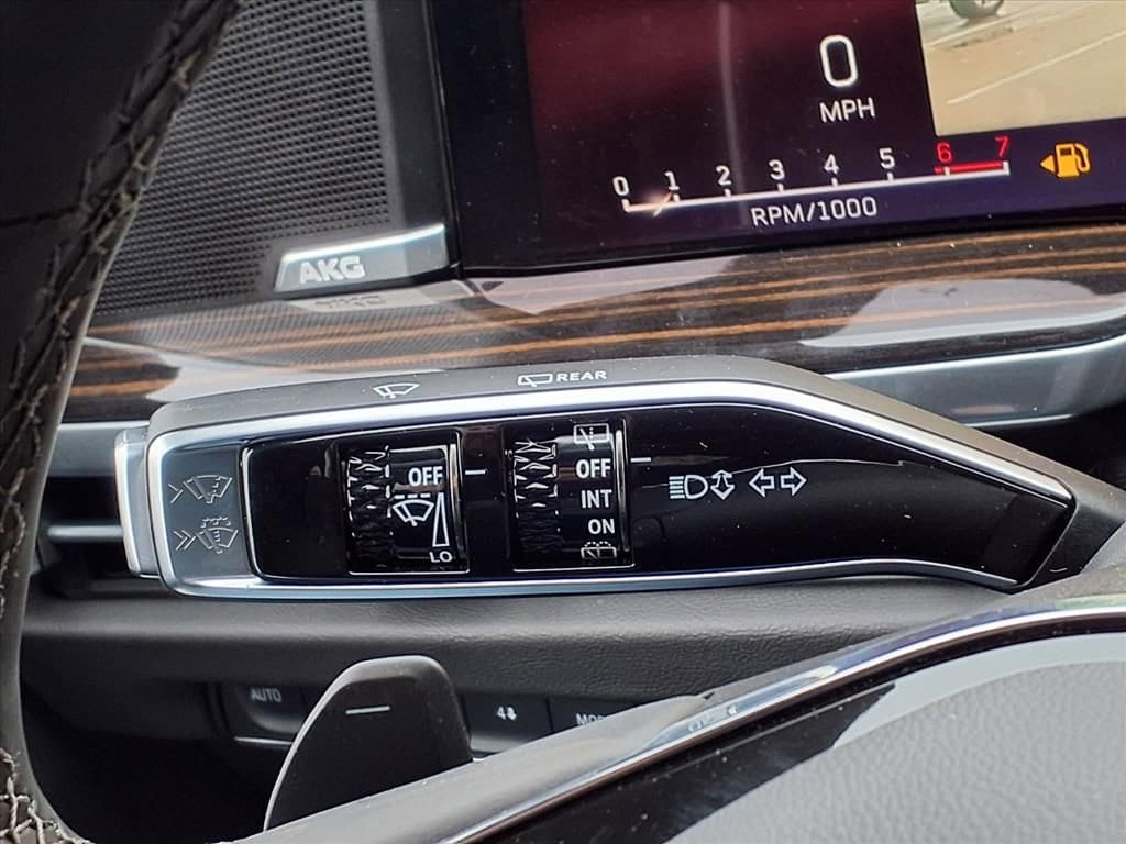 Thumbnail: 2026 Cadillac Escalade - 23