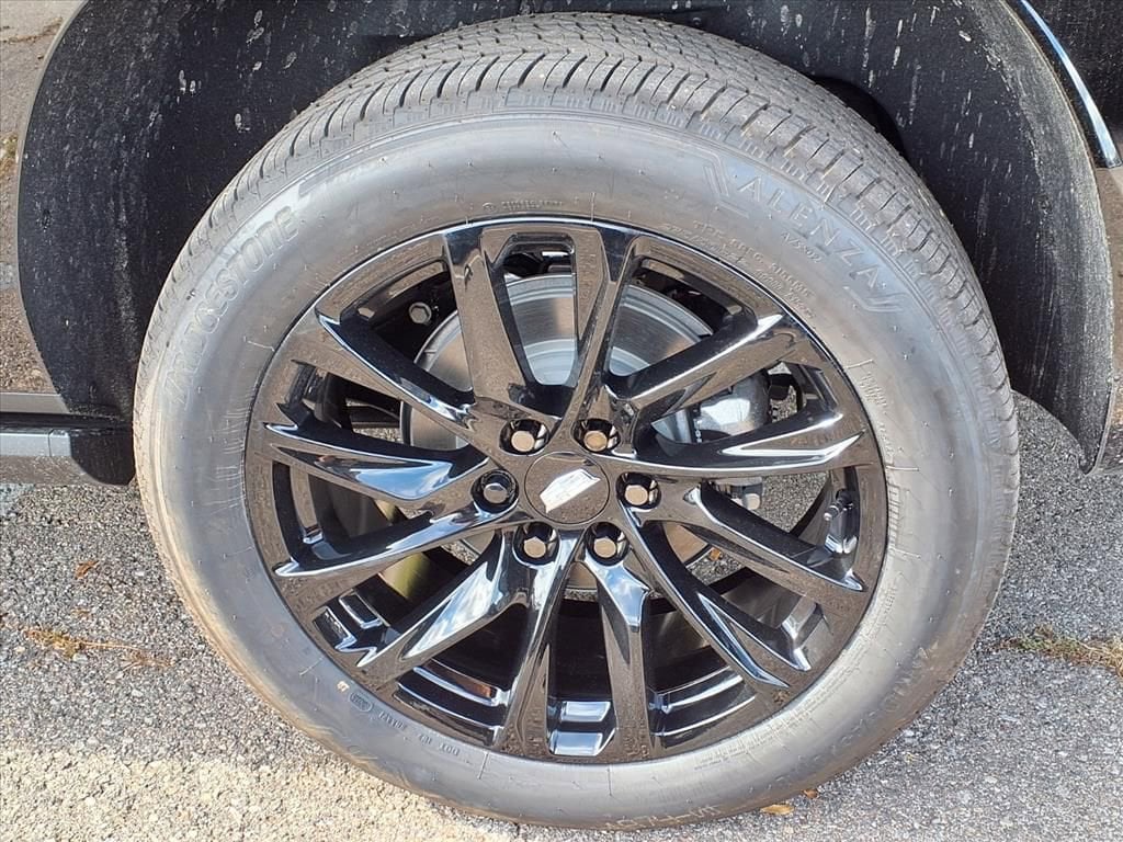 Thumbnail: 2026 Cadillac Escalade - 7