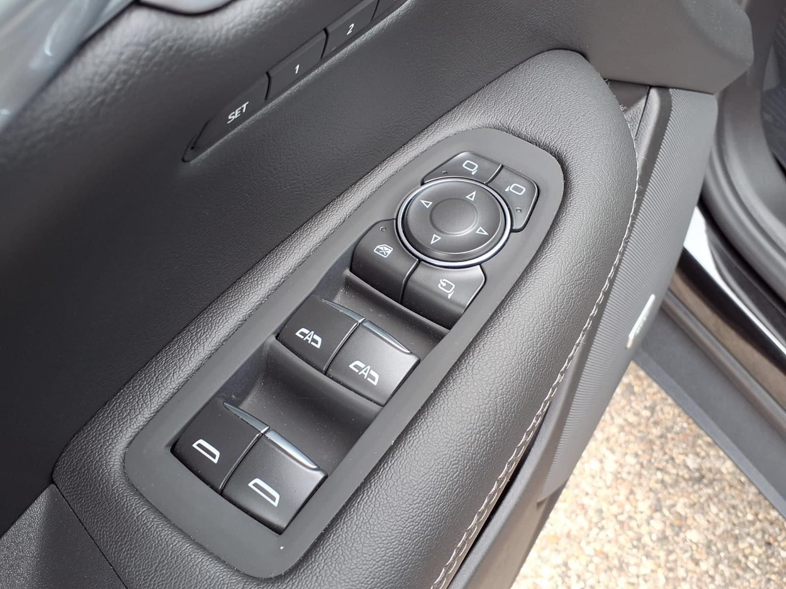 2026 Cadillac XT5 Premium Luxury - Photo 13