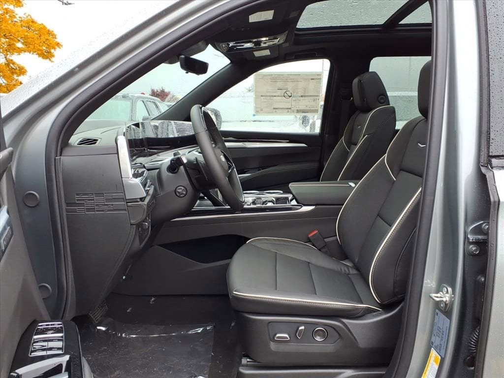 Thumbnail: 2026 Cadillac Escalade - 12