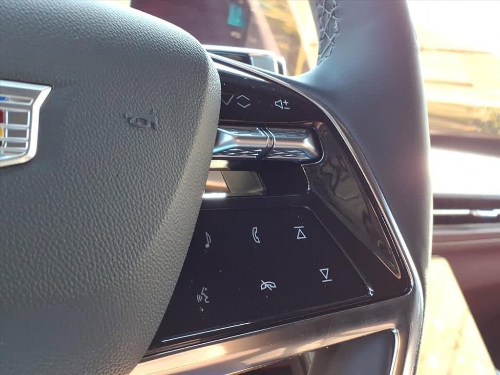 Thumbnail: 2026 Cadillac Escalade - 21