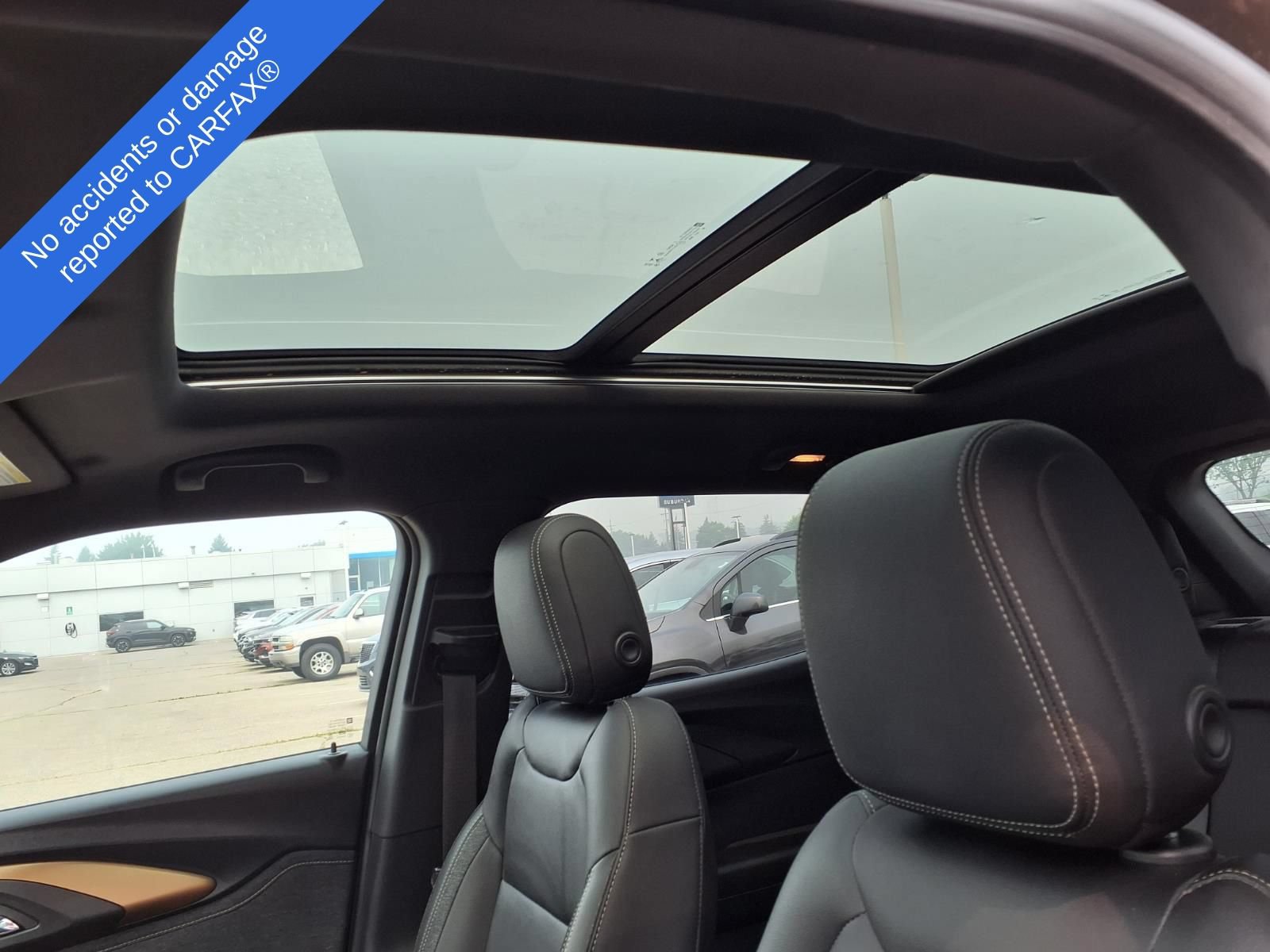 2021 Chevrolet Trailblazer Activ - Photo 20