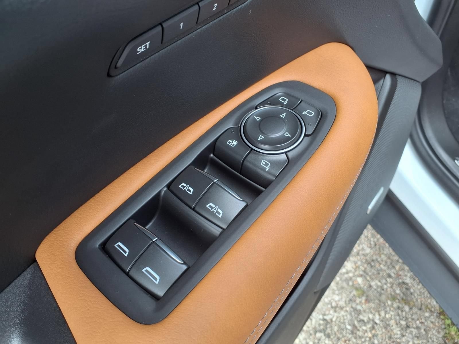 2026 Cadillac XT5 Premium Luxury - Photo 12