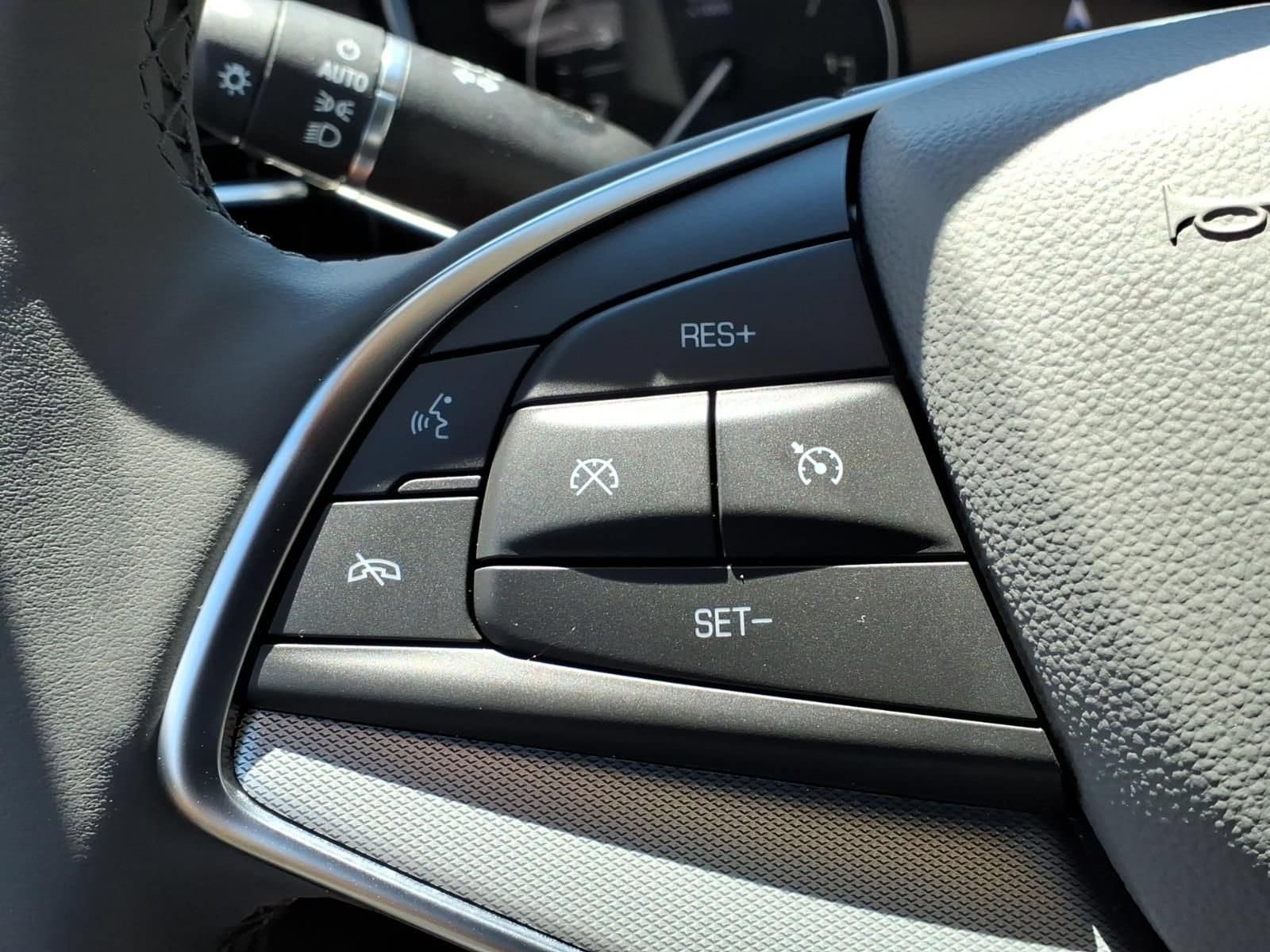 2026 Cadillac XT5 Premium Luxury - Photo 21