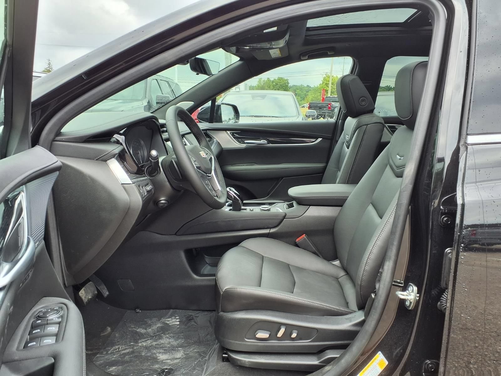 2026 Cadillac XT5 Premium Luxury - Photo 15