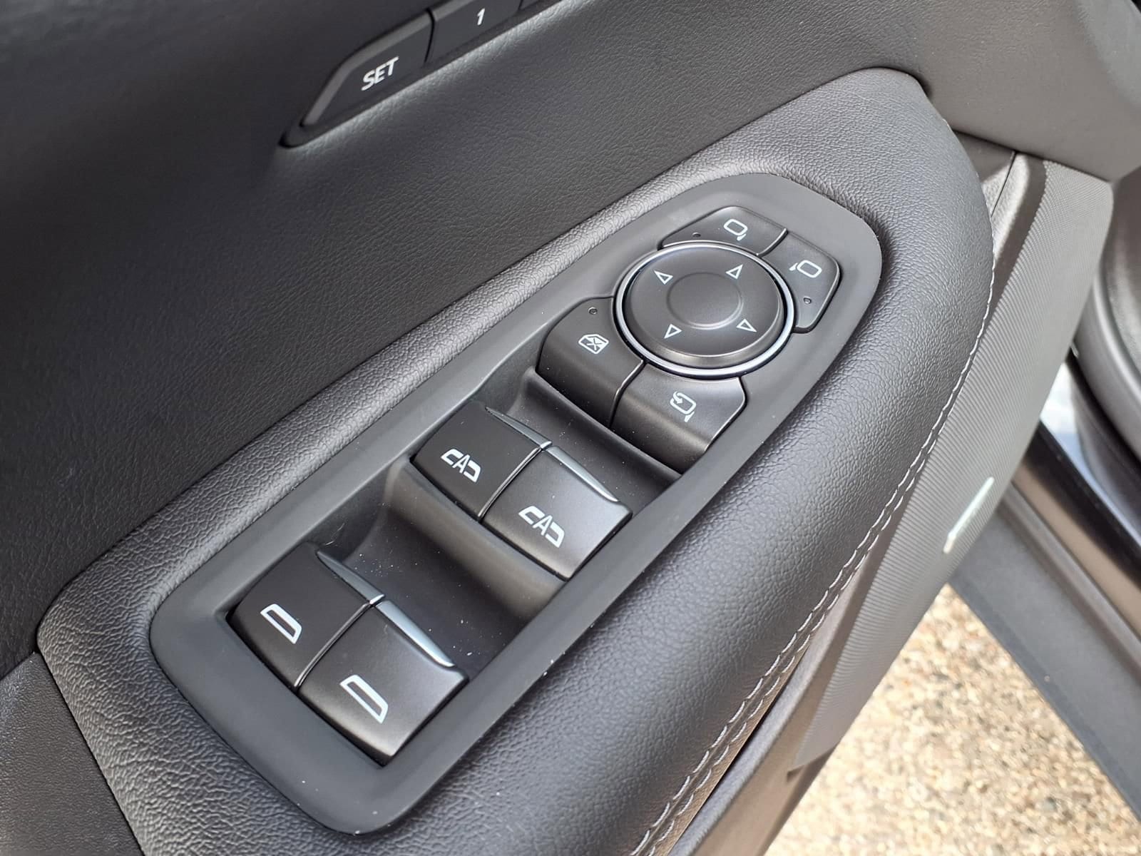2026 Cadillac XT5 Premium Luxury - Photo 12