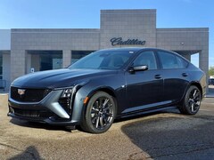 2026 CADILLAC CT5 Sport Sedan
