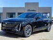 CADILLAC LYRIQ