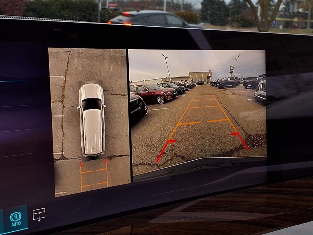 Thumbnail: 2026 Cadillac Escalade - 21