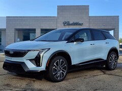 2026 CADILLAC OPTIQ Sport SUV