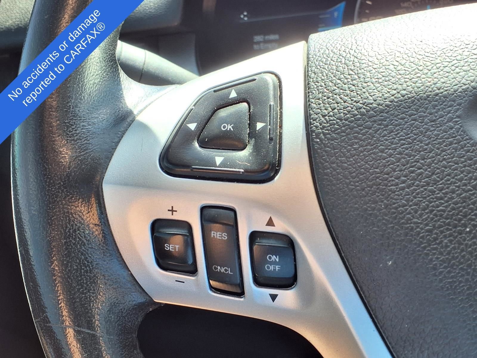Thumbnail: 2014 Ford Edge - 28