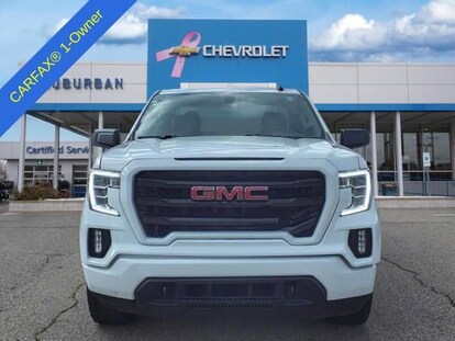 Bumper Kit | GMC SIERRA 1500 LIMITED SLE 2022 Bumper Kit | GMC SIERRA 1500 LIMITED SLE 2022