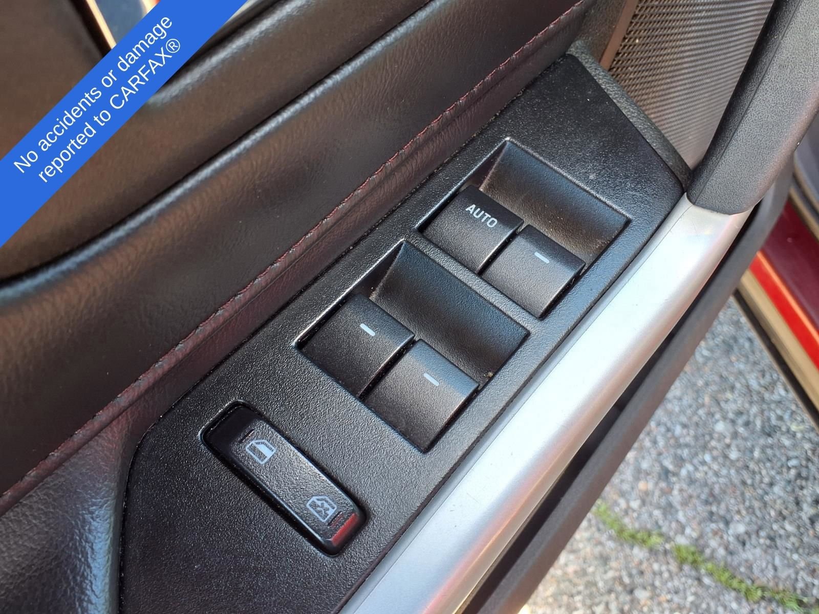 Thumbnail: 2014 Ford Edge - 17