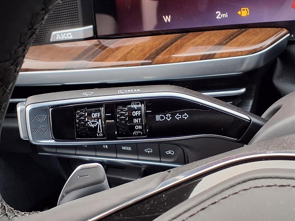 Thumbnail: 2026 Cadillac Escalade - 18