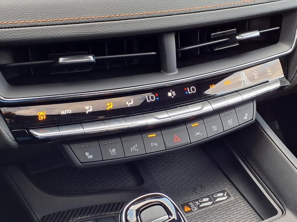 Thumbnail: 2026 Cadillac CT5 - 19