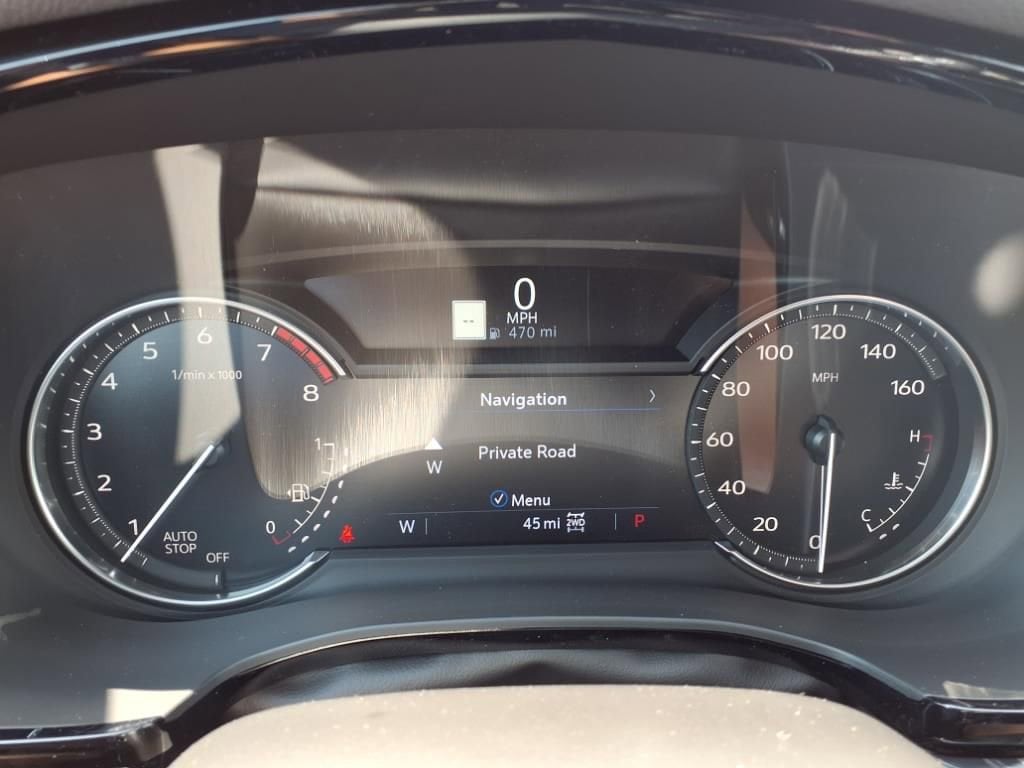 Thumbnail: 2025 Cadillac XT6 - 16