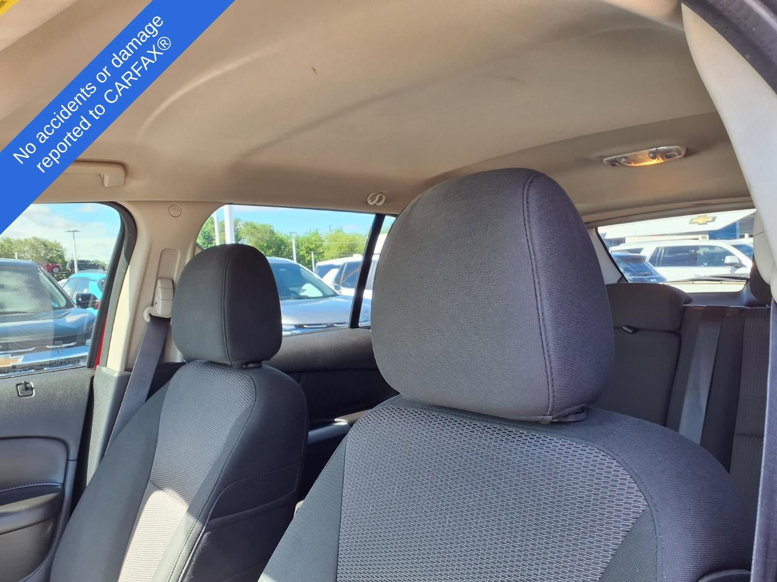 Thumbnail: 2014 Ford Edge - 20