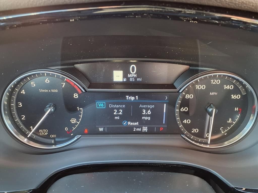 Thumbnail: 2025 Cadillac XT6 - 15