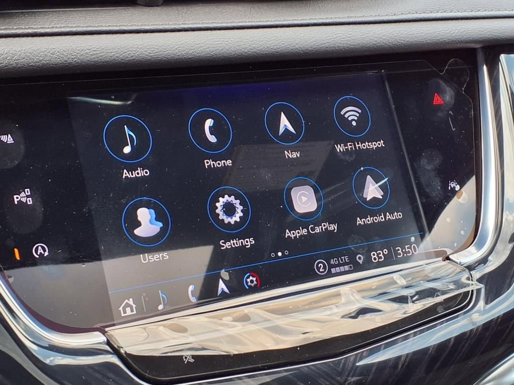 Thumbnail: 2025 Cadillac XT6 - 19