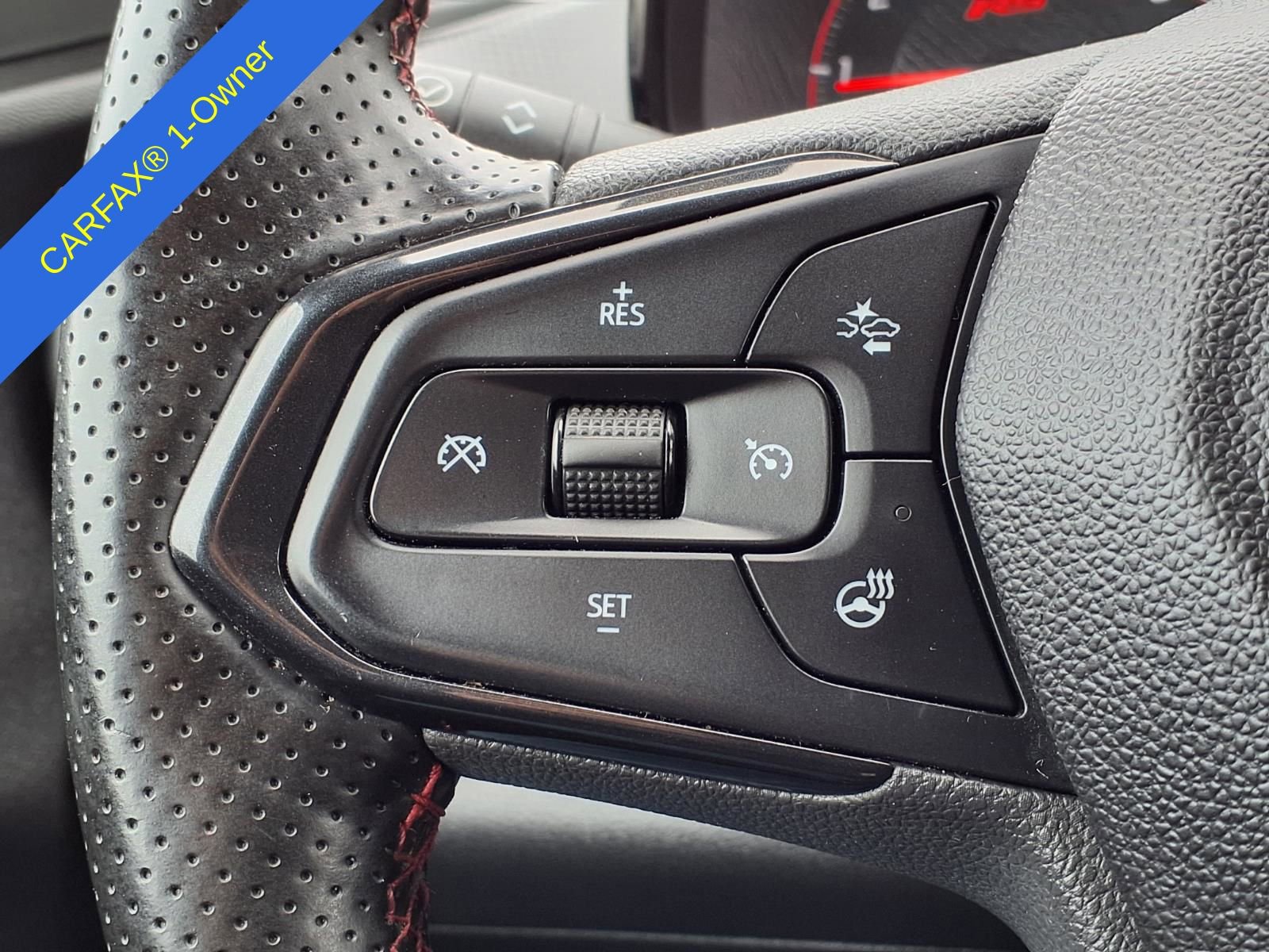 Thumbnail: 2024 Chevrolet Trax - 27