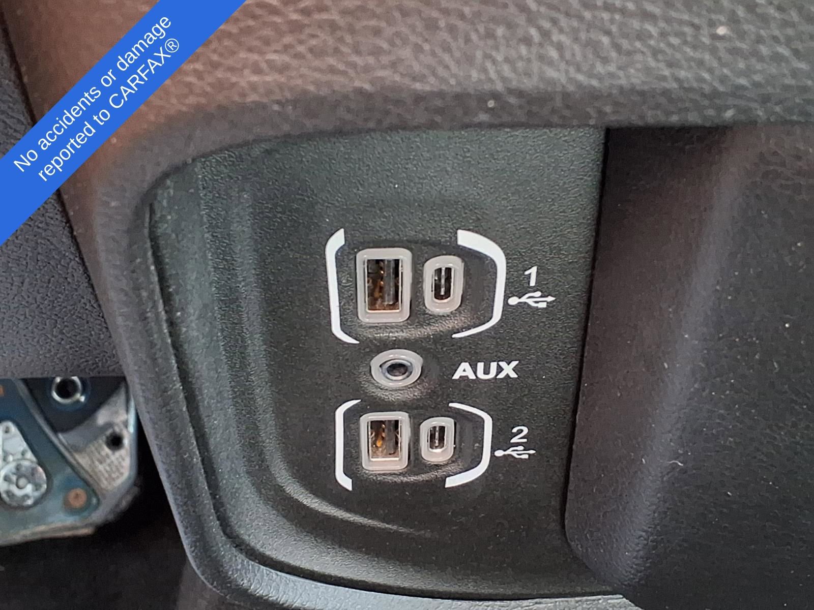 Thumbnail: 2019 RAM 1500 - 28
