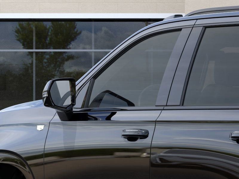 Thumbnail: 2026 Cadillac Escalade - 12