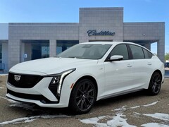 2026 CADILLAC CT5-V V-Series Sedan