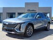 CADILLAC LYRIQ