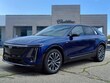 CADILLAC LYRIQ