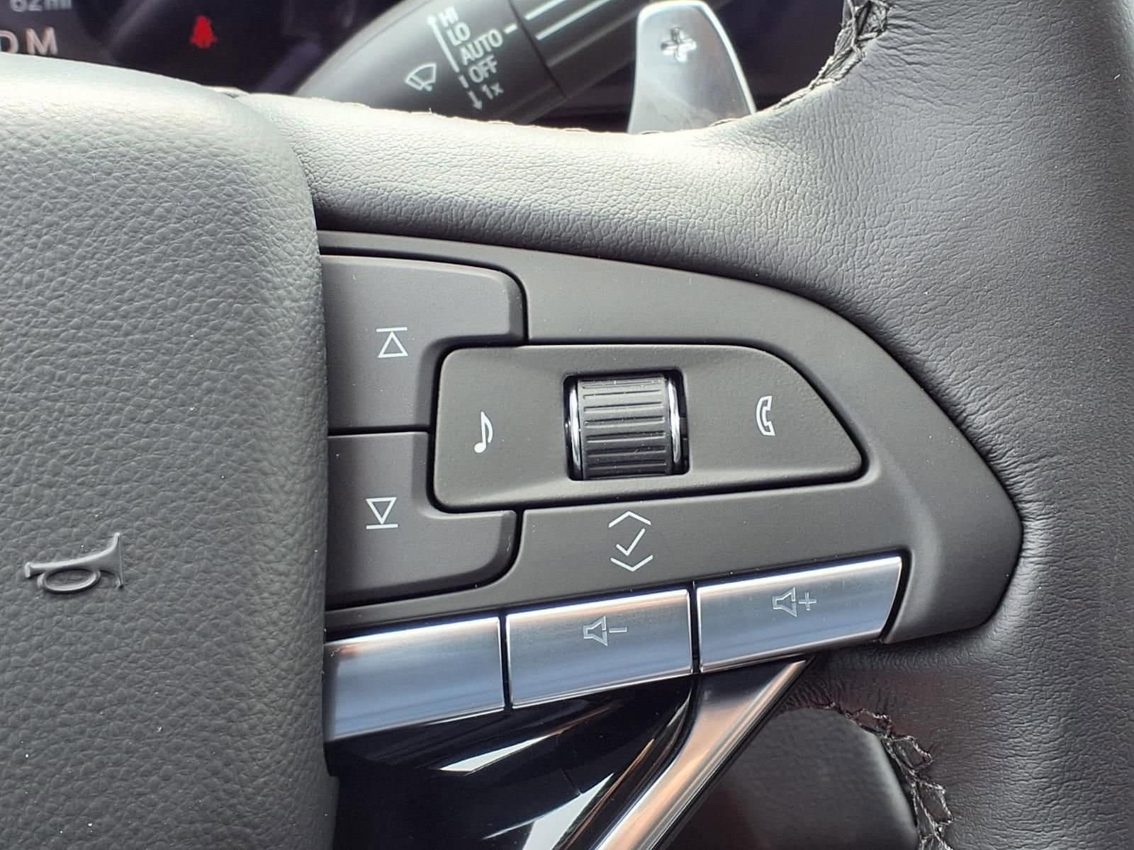 2026 Cadillac CT5 Sport - Photo 19