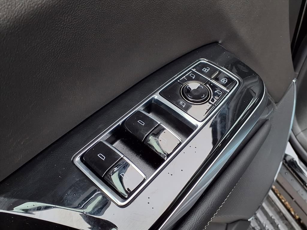 Thumbnail: 2026 Cadillac Escalade - 12