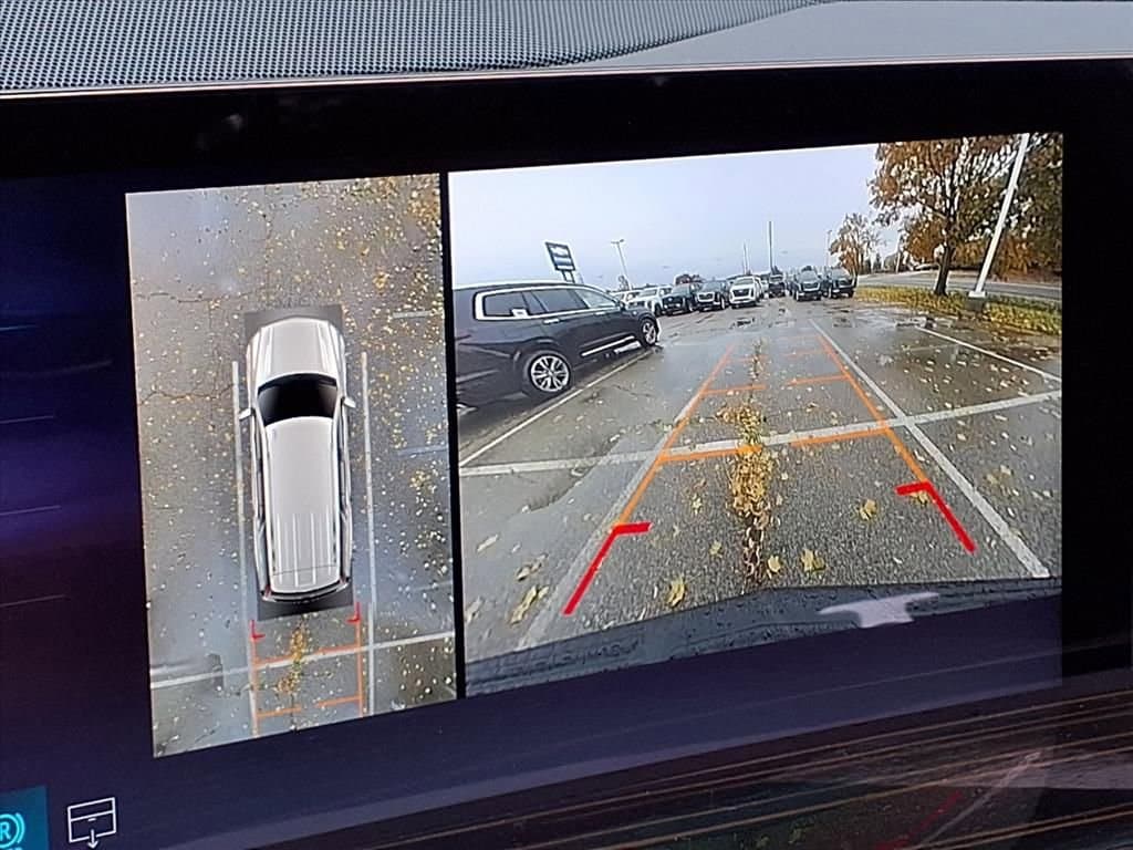 Thumbnail: 2026 Cadillac Escalade - 19