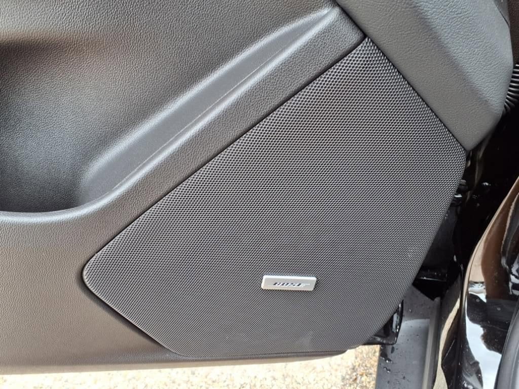 Thumbnail: 2025 Cadillac XT5 - 12