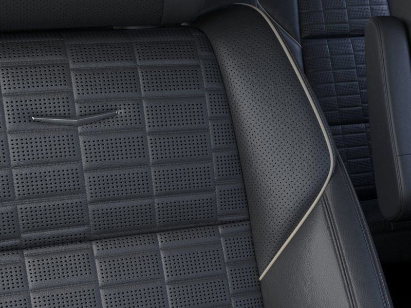 Thumbnail: 2026 Cadillac Escalade - 21