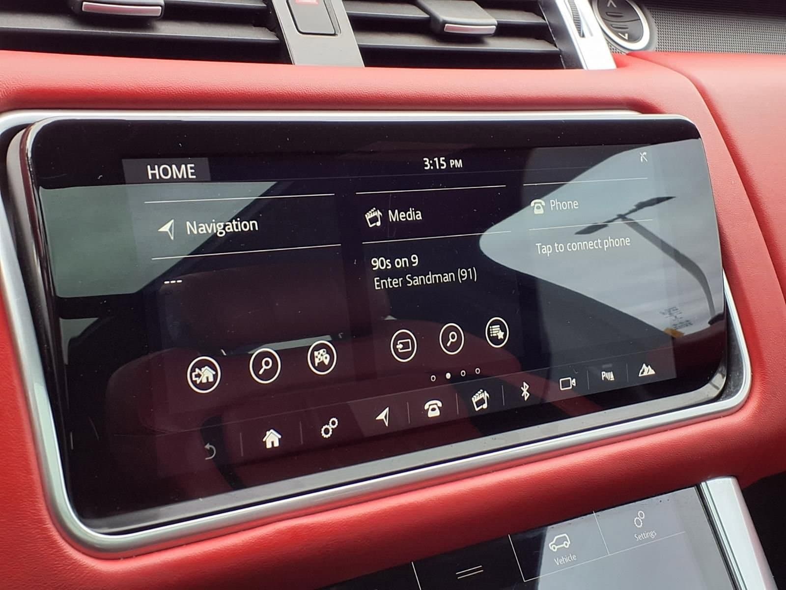 Thumbnail: 2019 Land Rover Range Rover Sport - 22