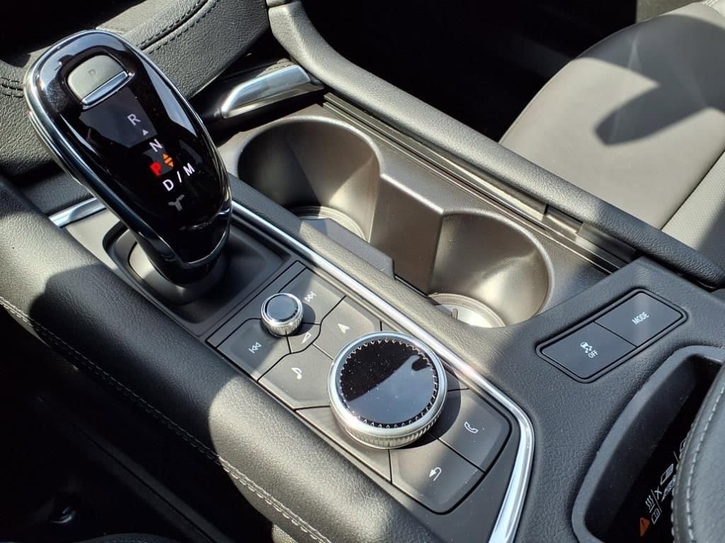 Thumbnail: 2025 Cadillac XT6 - 20