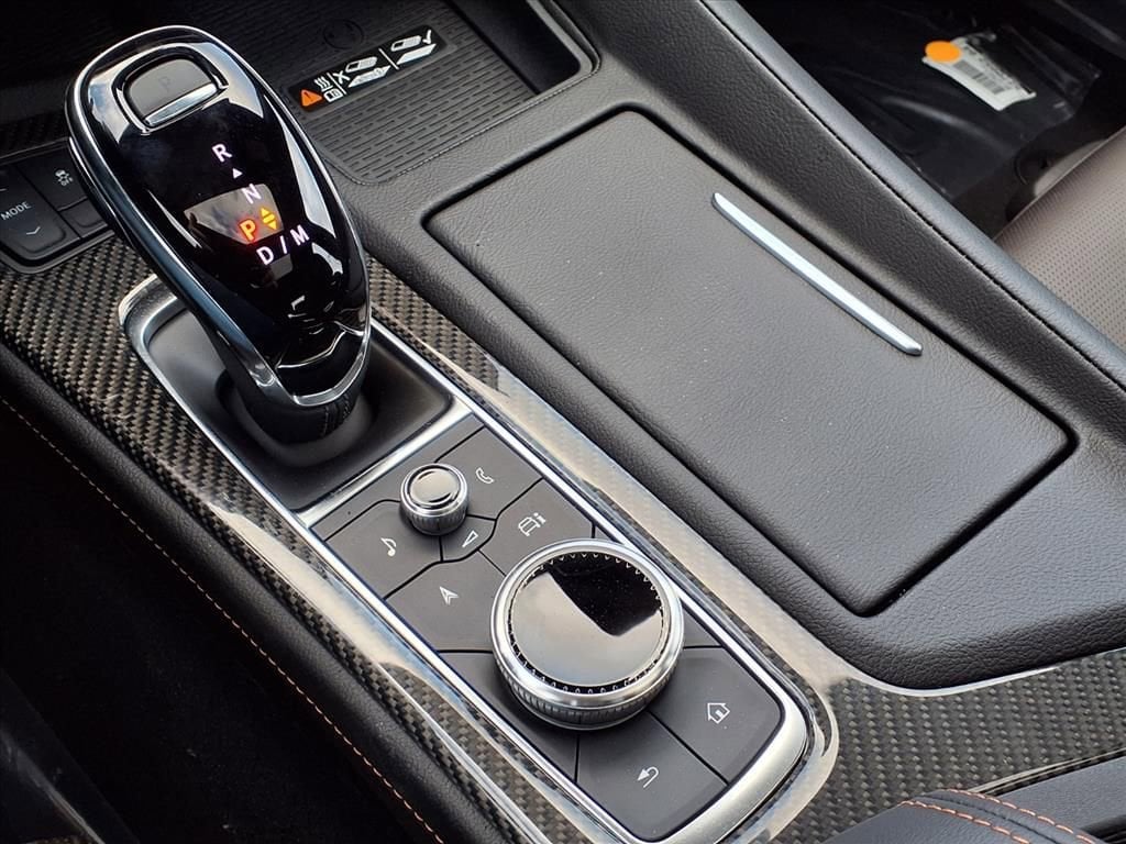 Thumbnail: 2026 Cadillac CT5 - 18