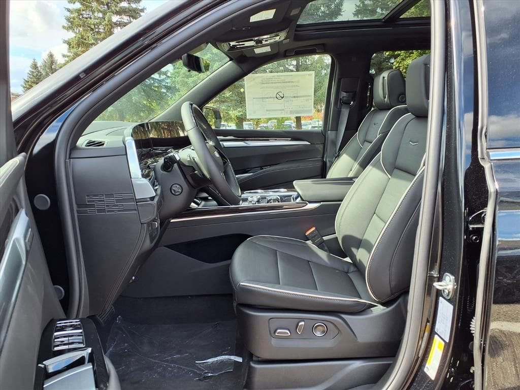 Thumbnail: 2026 Cadillac Escalade - 14