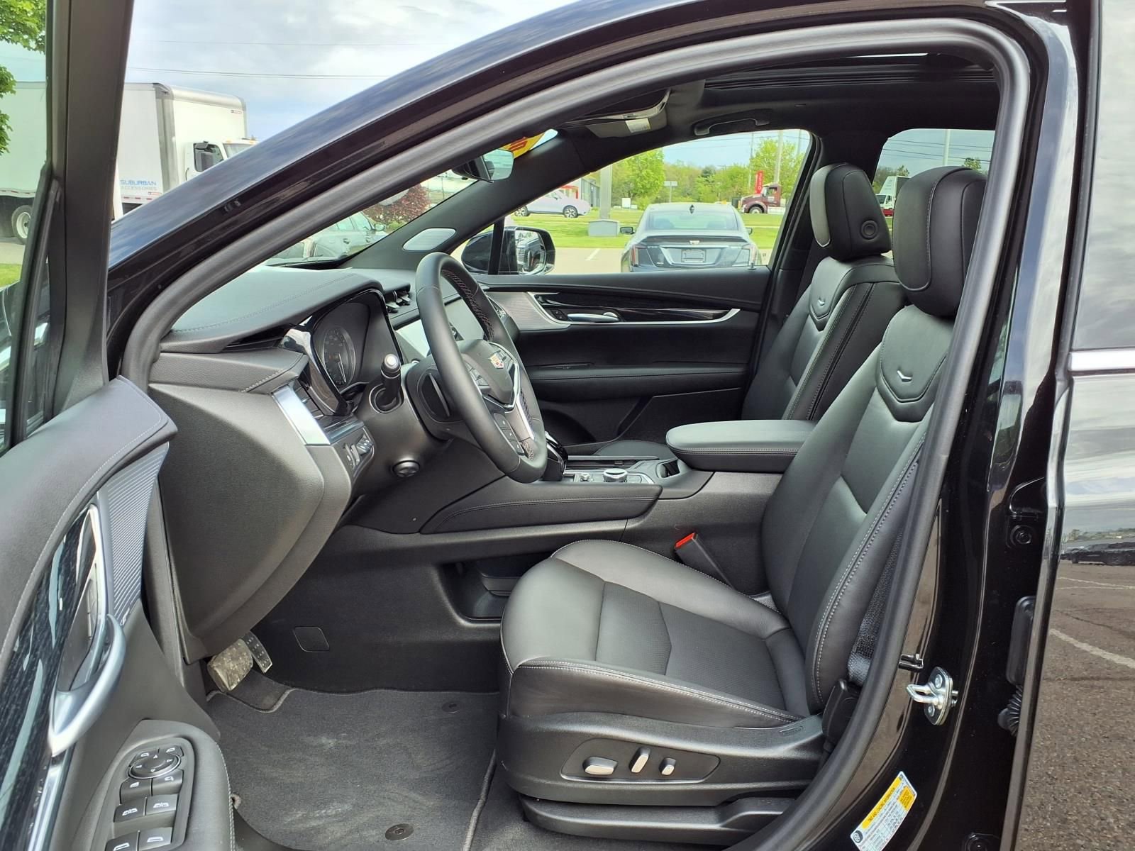 2026 Cadillac XT5 Premium Luxury - Photo 14