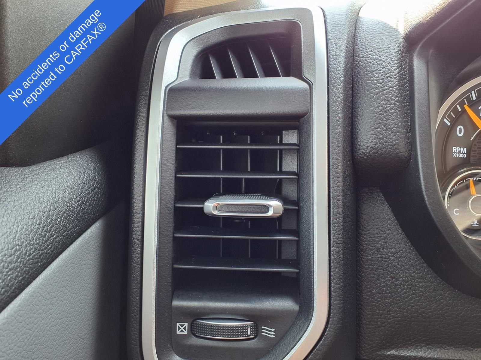 Thumbnail: 2019 RAM 1500 - 30