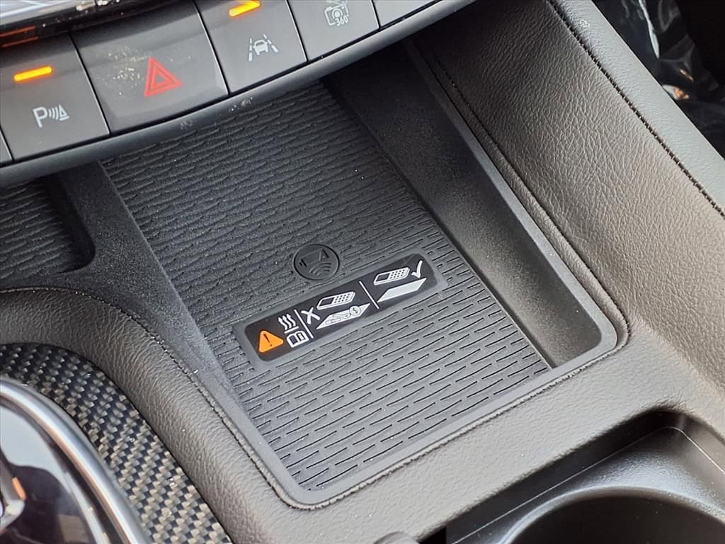 Thumbnail: 2026 Cadillac CT5 - 23