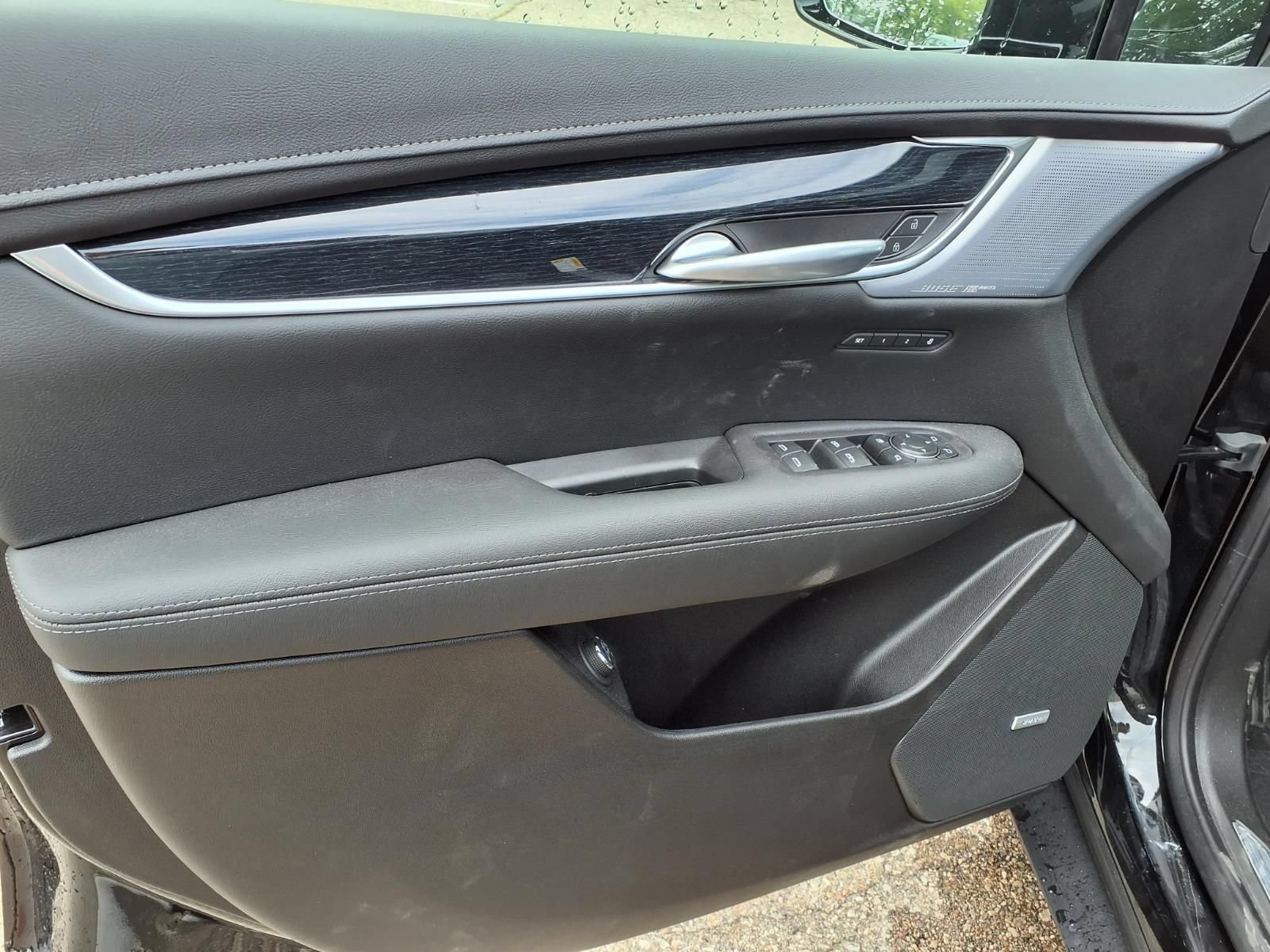 2026 Cadillac XT5 Premium Luxury - Photo 12