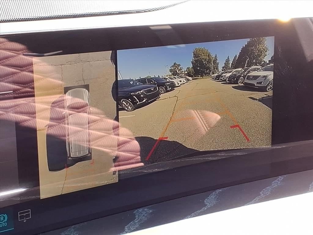 Thumbnail: 2026 Cadillac Escalade - 18