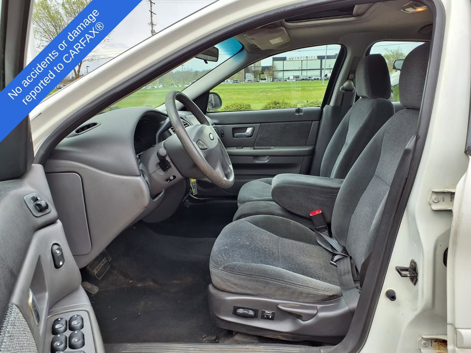 Thumbnail: 2000 Ford Taurus - 18
