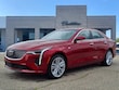  CADILLAC CT4