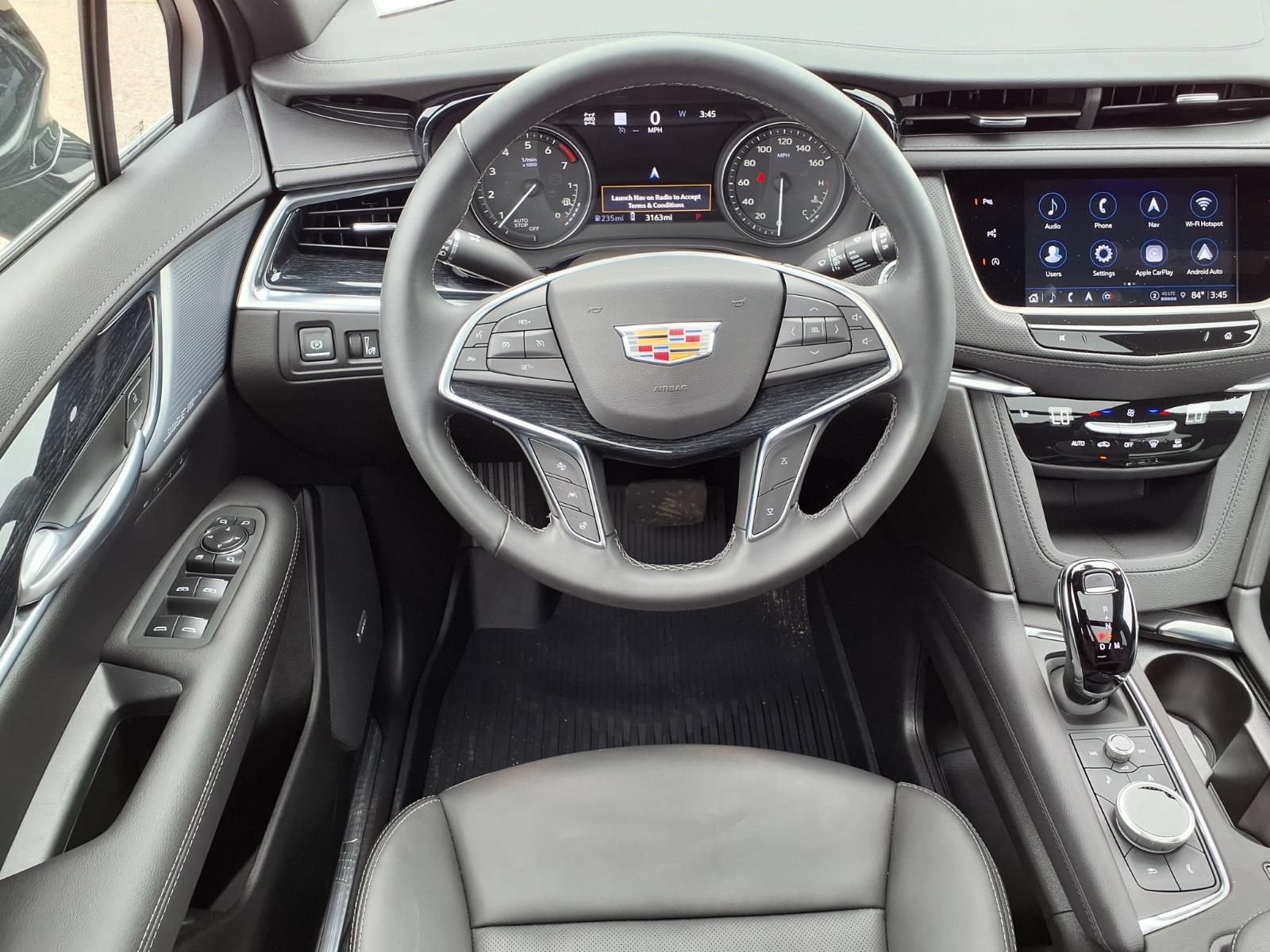 2026 Cadillac XT5 Premium Luxury - Photo 11