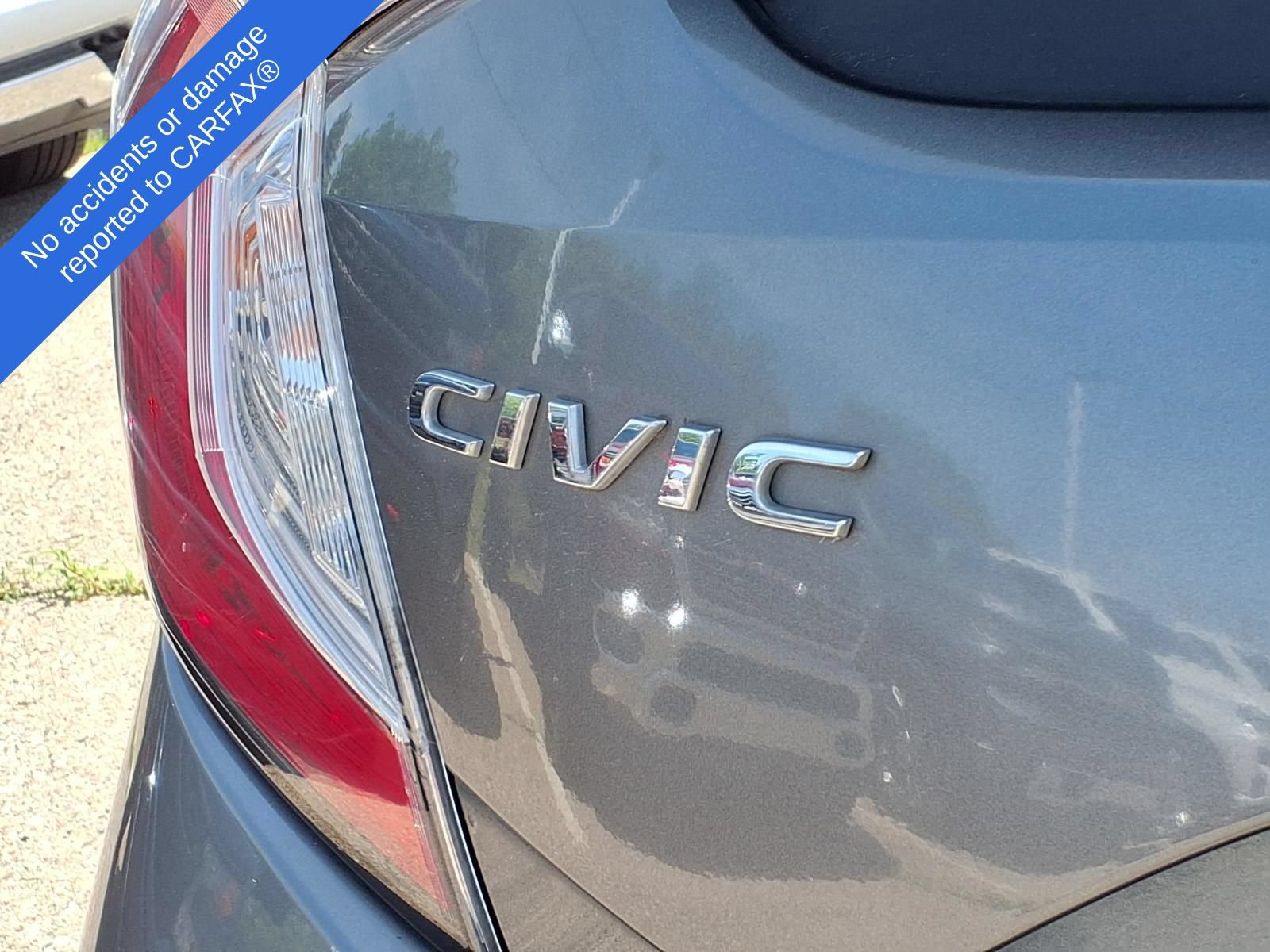 Thumbnail: 2017 Honda Civic - 11